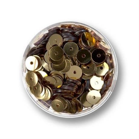 6mm Flat Sequins Image 1