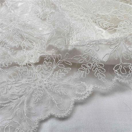 Cornelli Lace Image 1