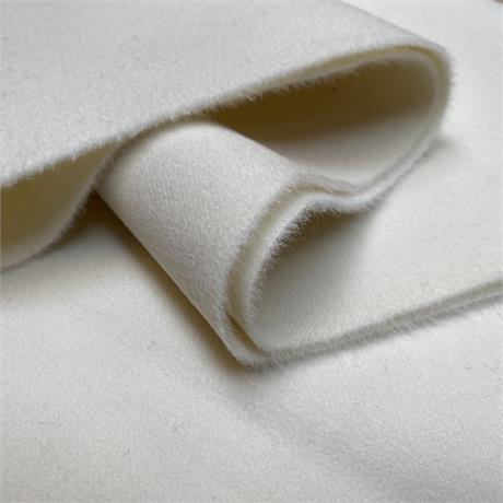 Ivory Cashmere/Alpaca Image 1