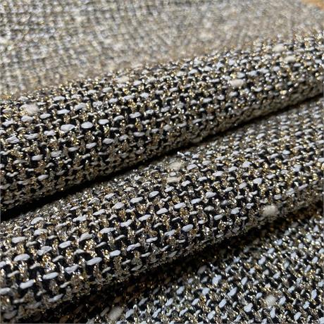 Metallic Tweed Image 1