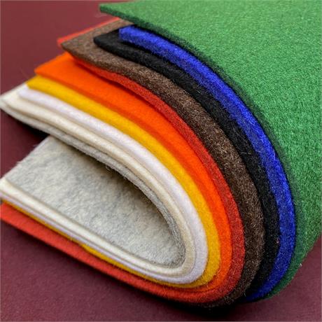 TrueFelt 100% Wool Felt Piece Image 1