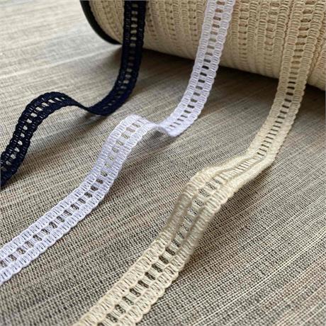 Cotton Ladder Braid Image 1