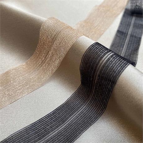 Shindo LK-5031 Sheer Stretch 10mm x 10mm Binding Image 1