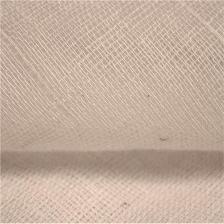 WHITE NARROW MUSLIN Image 1