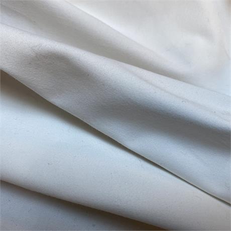 Dense Ivory Cotton Image 1