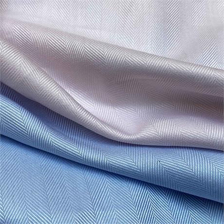 Herringbone Shirting Image 1
