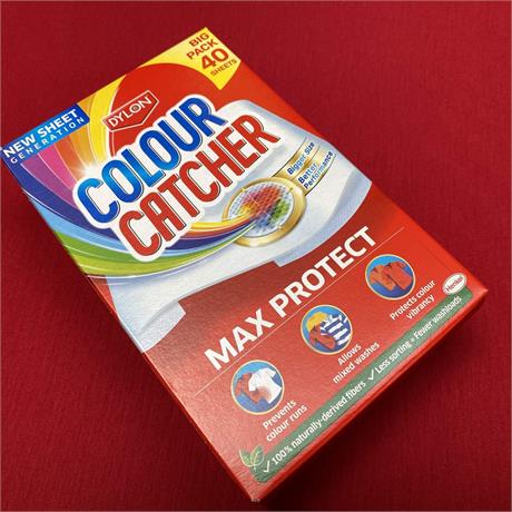 Dylon Colour Catcher Image 1