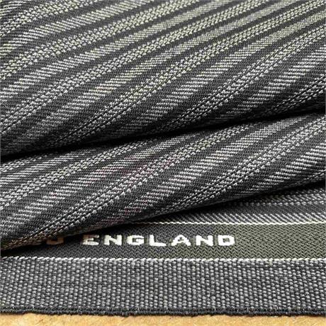 Morning Suit Stripe Image 1