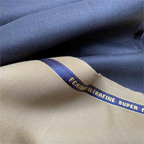 Fine Merino Suiting Image 1