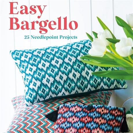 Easy Bargello - Rosemary Drysdale Image 1