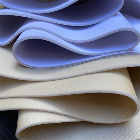 4MM Formable Bra Cup Wadding Image 1