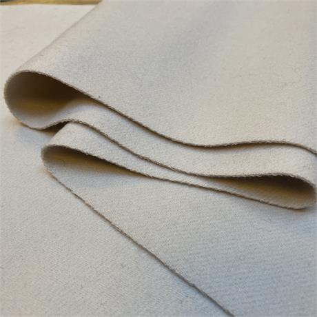 Soft Cashmere Coating Image 1