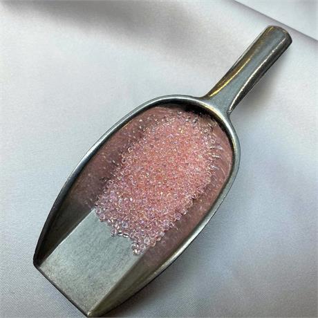 Toho Seed Beads - Ballerina Pink Image 1