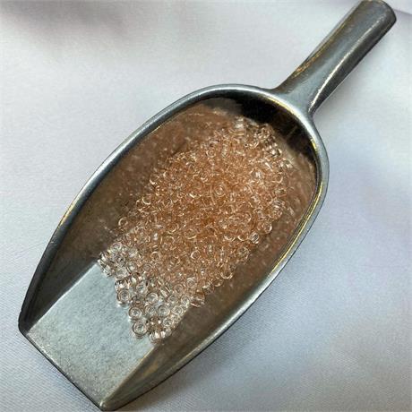 Toho Seed Beads - Transparent Rosaline Image 1