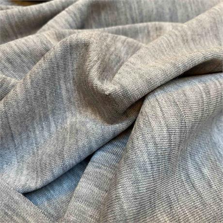 Italian wool jersey Image 1