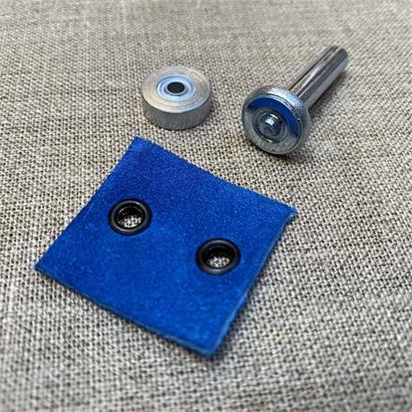 Eyelet Tool for 4mm Eyelets Image 1