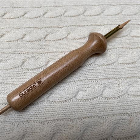 Durable Punch Needle Image 1