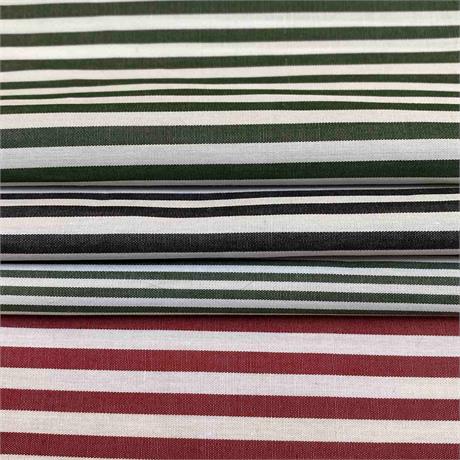 Striped Shirting Image 1