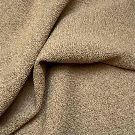 Wool Double Crepe Image 1