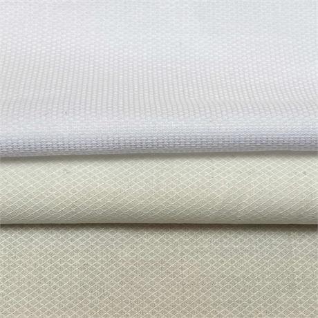 Pique Shirting Image 1