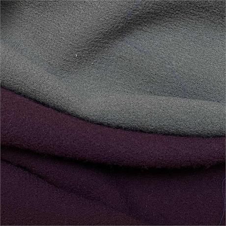 Double Wool Crepe Image 1