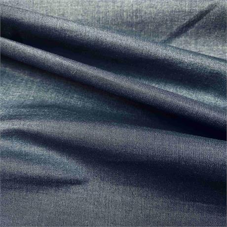 Dark Chambray Twill Image 1