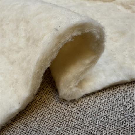 Cotton Wadding Image 1
