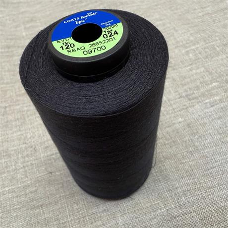 Coats Epic Eco 120 Gauge Recycled Polyes Image 1