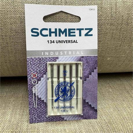 Schmetz 134 Size 100 U VDS Needle   Image 1