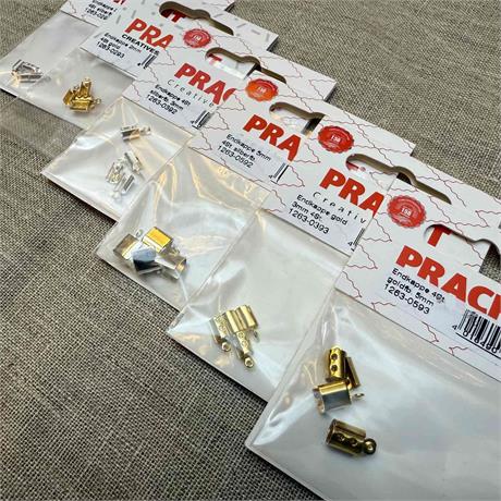 Cord End Caps Image 1