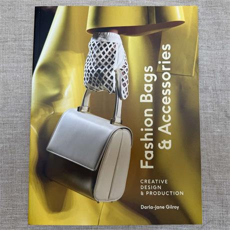 Fashion Bags and Accessories - Darla-Jane Gilroy Image 1