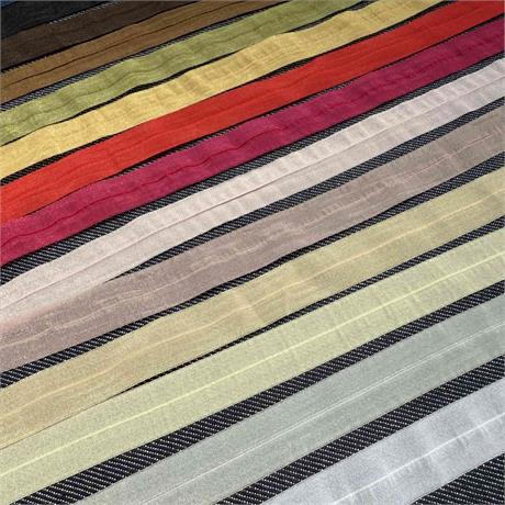 Stretch Foldover Muslin Image 1