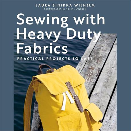 Sewing with Heavy Duty Fabrics Image 1