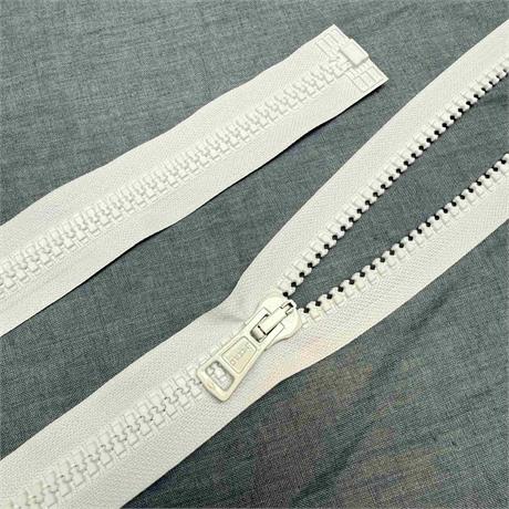 Lampo #9 Heavy Weight Open Injested End Zip   Image 1