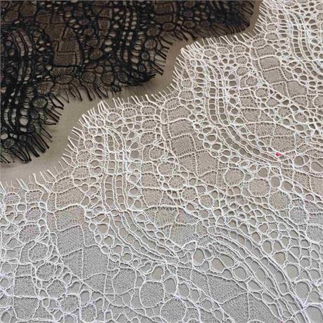 Fine French Lace Image 1