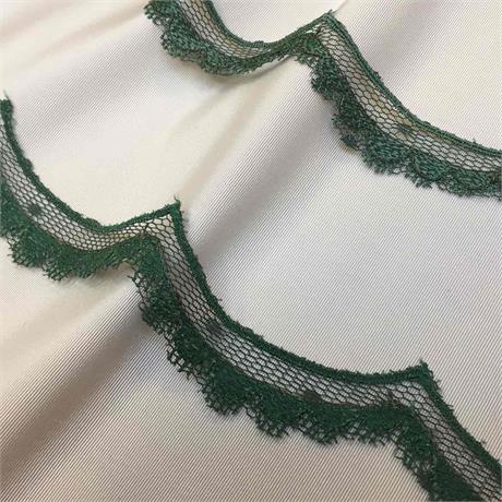 Lace Edge Image 1