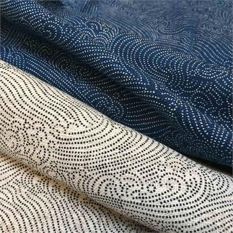 Wave Print Image 1