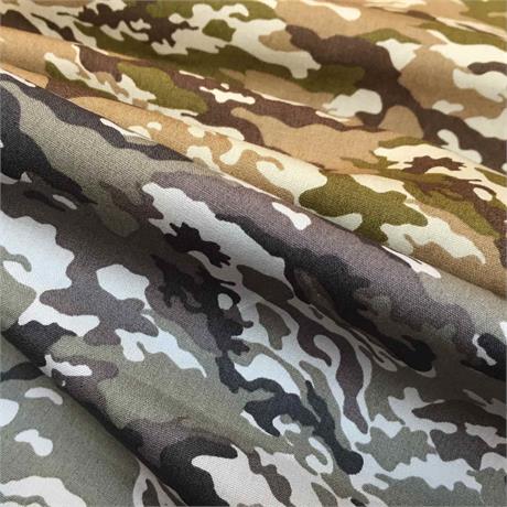 Camouflage Image 1