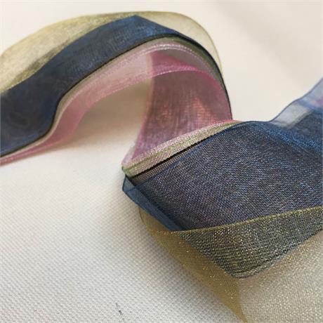 Shindo SIC-112 Organdy Ribbon Image 1