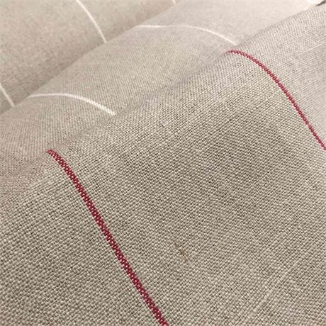 Striped Linen Image 1