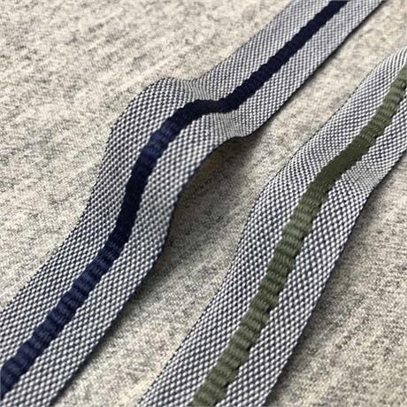 Woven Braid Image 1