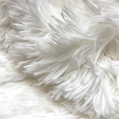 Long-Haired Fleece Image 1