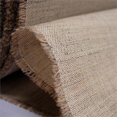Wool Hair Canvas Image 1