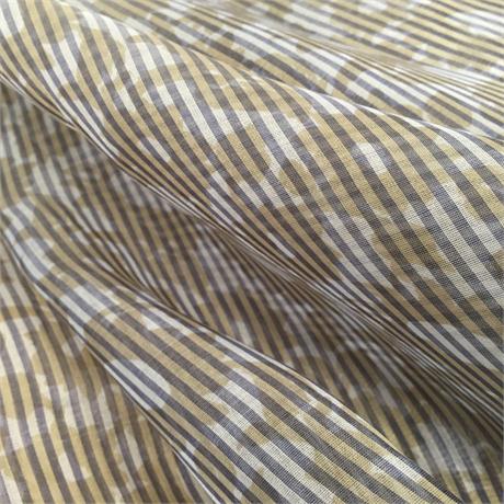Printed Silk Organza Image 1