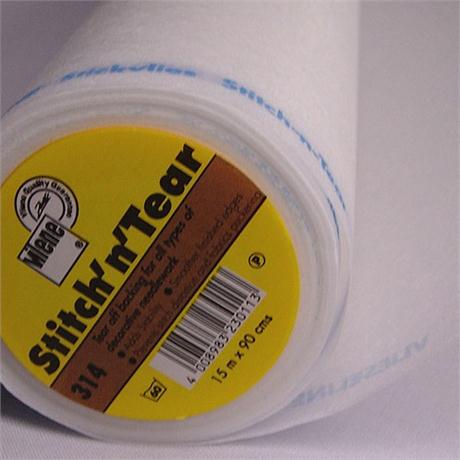 Stitch N Tear  314 Image 1