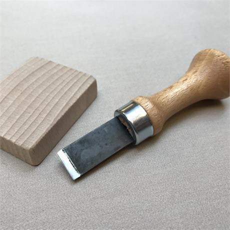 Bernina Buttonhole Chisel Image 1