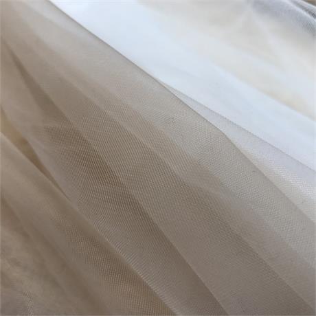 Invisible Illusion Tulle Image 1