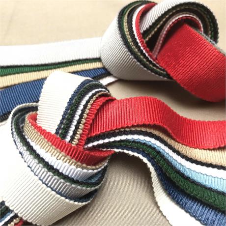 Magic Polyester Grosgrain Comfort Tape Image 1