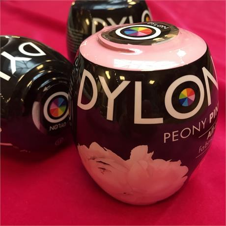 Dylon Machine Dye Pods - 350G Image 1