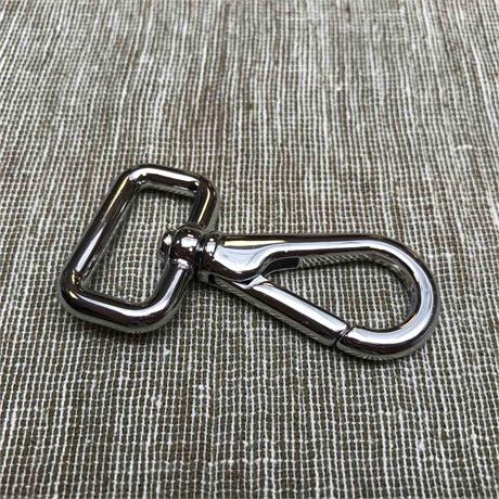 Brass Swivel Hook Image 1